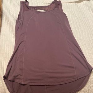 Athletic Tank